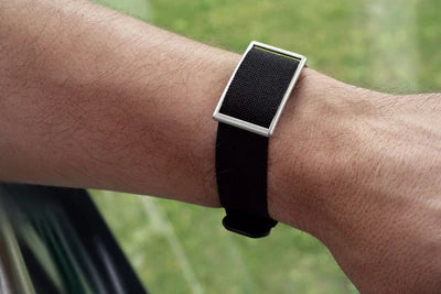 Corsano CardioWatch. Смарт-браслет для моніторингу 12 показників тіла
– CorsanoUA